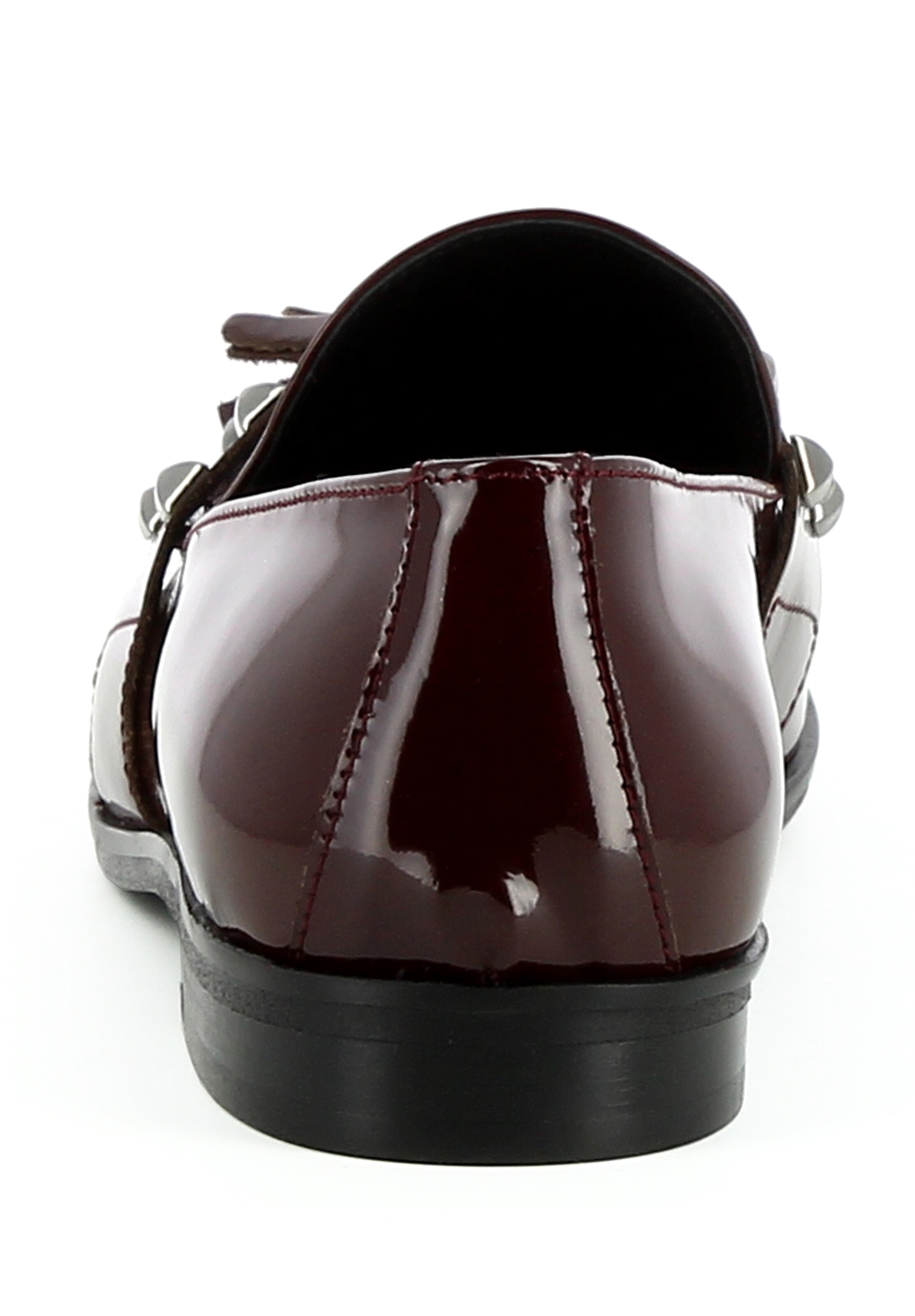 EVITA Slipper 'FILIPA' in Rot