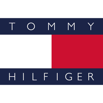 Tommy Hilfiger Sport Logo