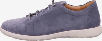 Ganter Lace-Up Shoes in Blue