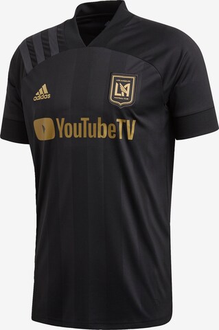 ADIDAS PERFORMANCE Tricot 'Los Angeles FC' in Zwart
