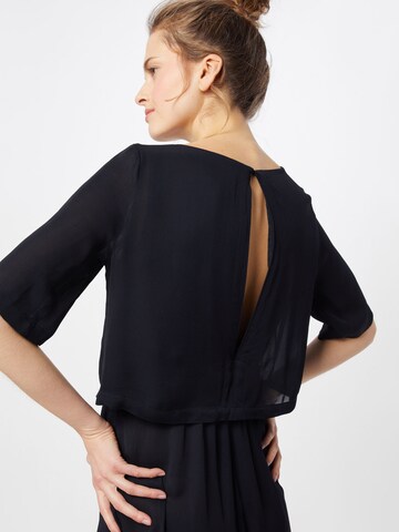 minimum - Jumpsuit 'Brayly' en negro