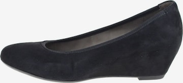 GABOR Pumps in Blauw