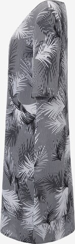 Robe d’été Anna Aura en gris