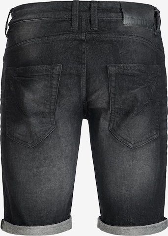 INDICODE JEANS Regular Jeans ' Caden ' in Black