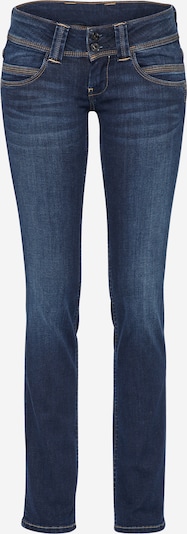 Pepe Jeans Jeans 'Venus' in blue denim, Produktansicht