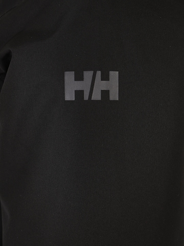 HELLY HANSEN Outdoor Jacket in Black