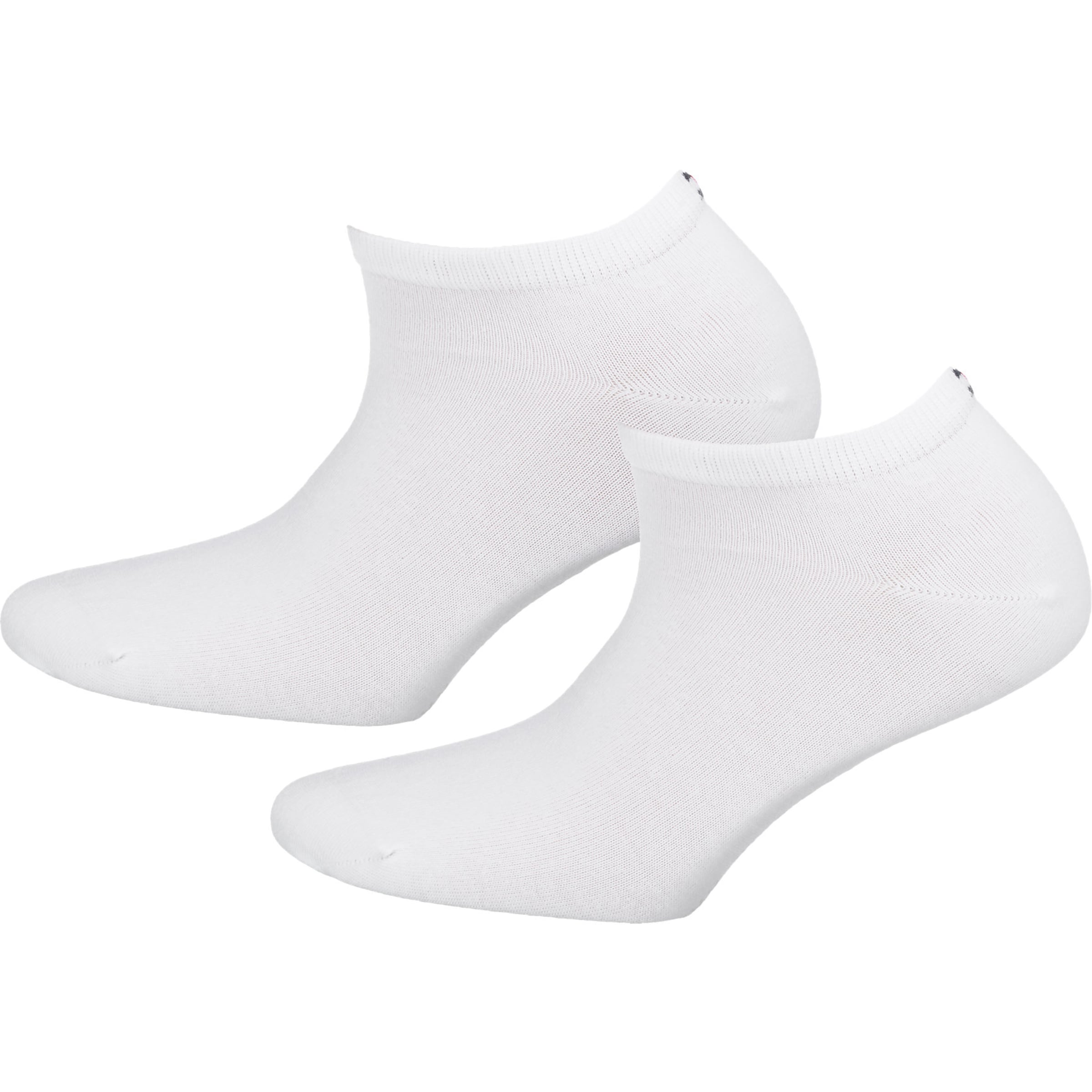 Tommy Hilfiger Underwear - Calcetines en blanco: frente
