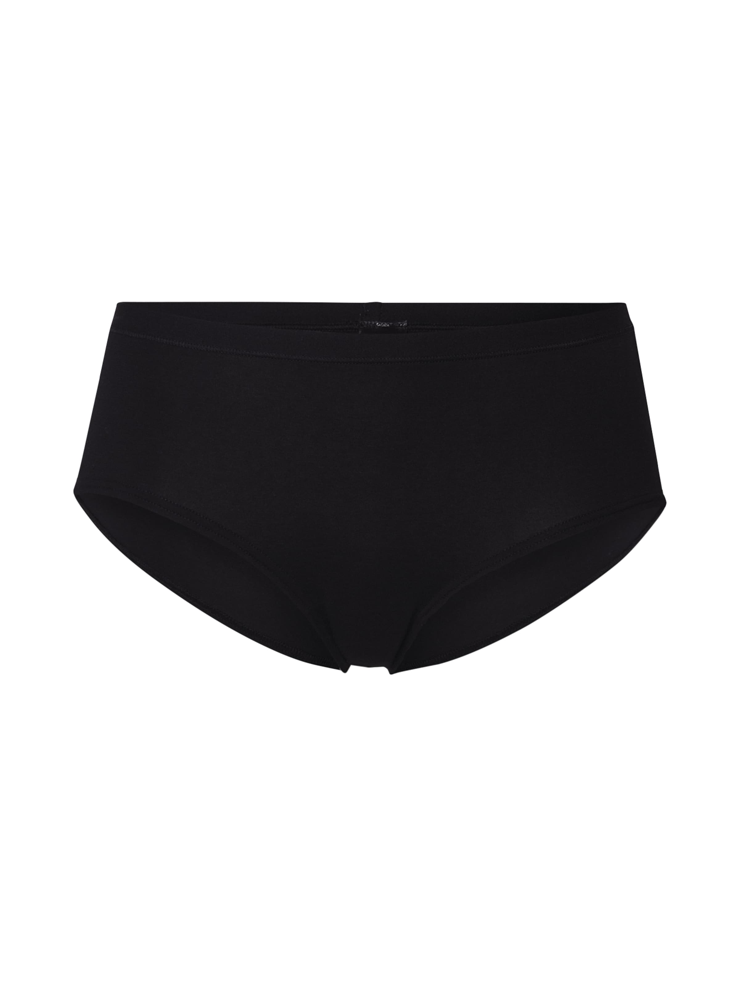 CALIDA Boyshorts in Black: front