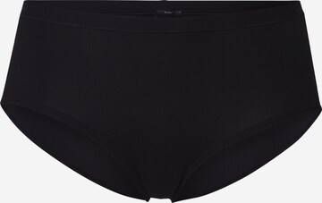 CALIDA Boyshorts in Black: front