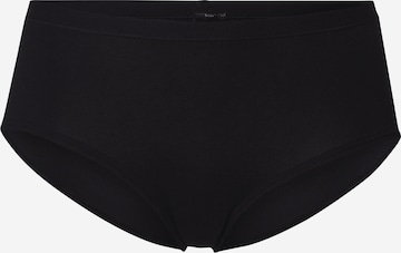 CALIDA Panty in Schwarz: predná strana