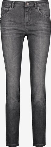 TAIFUN Skinny Jeans in Grau: predná strana