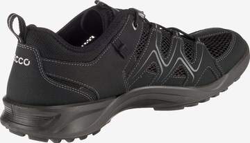 ECCO Спортивная обувь на шнуровке 'Terracruise' в Черный