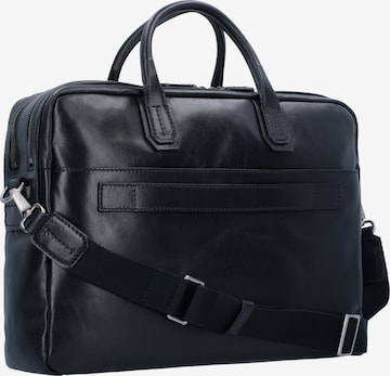 The Bridge Document Bag 'Williamsburg' in Black