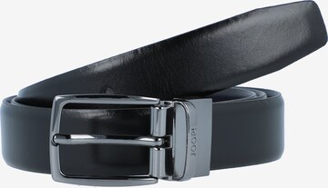 Ceinture JOOP! en bleu : devant