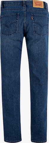 LEVI'S Jeans '510' in Blue: back