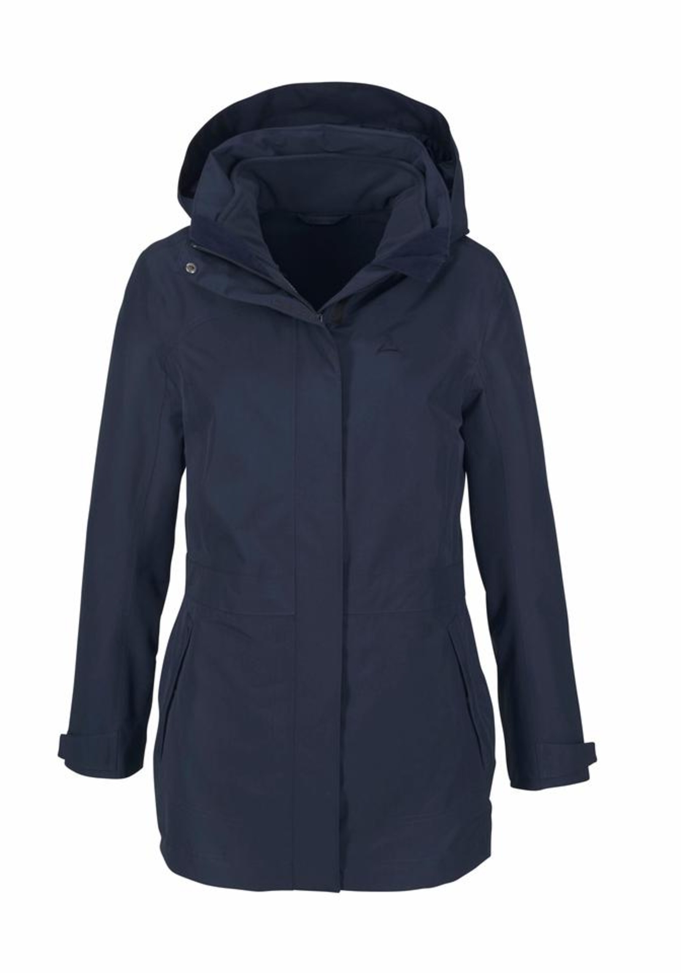 Schöffel - Funktionsjacke 'TAIPEH 3' in marine