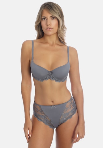 sassa Slip in Grey