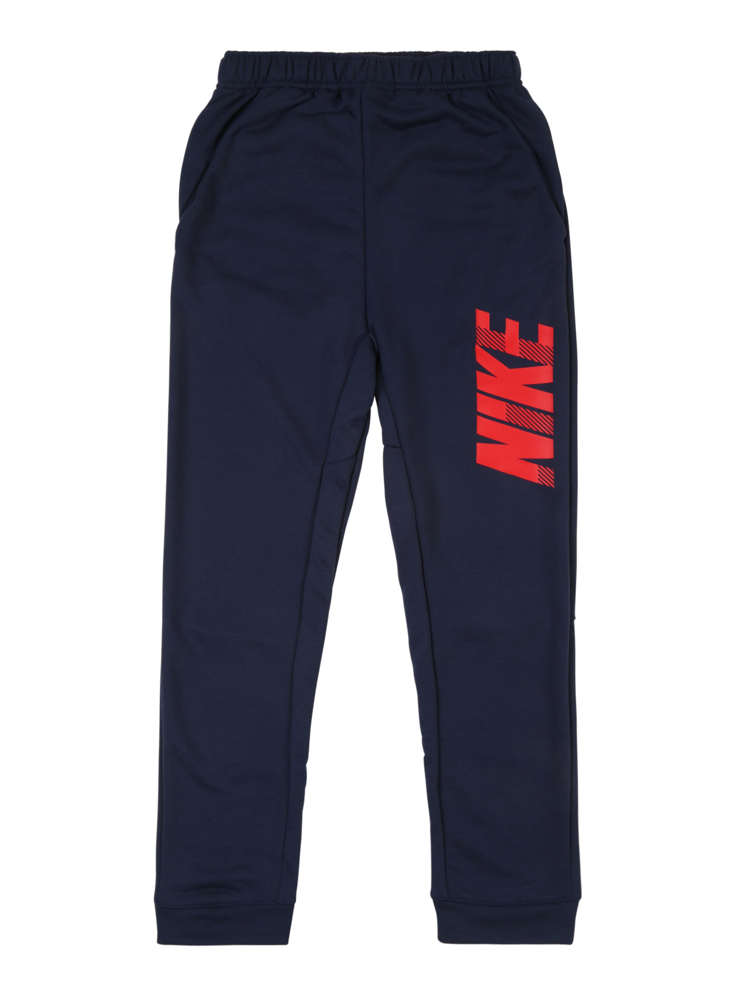 NIKE - Sportbroek in de kleur Navy