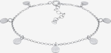 Bracelet ELLI en argent : devant