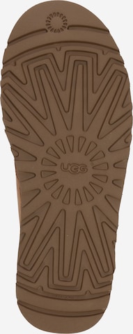 UGG Buty Chukka 'Neumel' w kolorze brązowy: dół