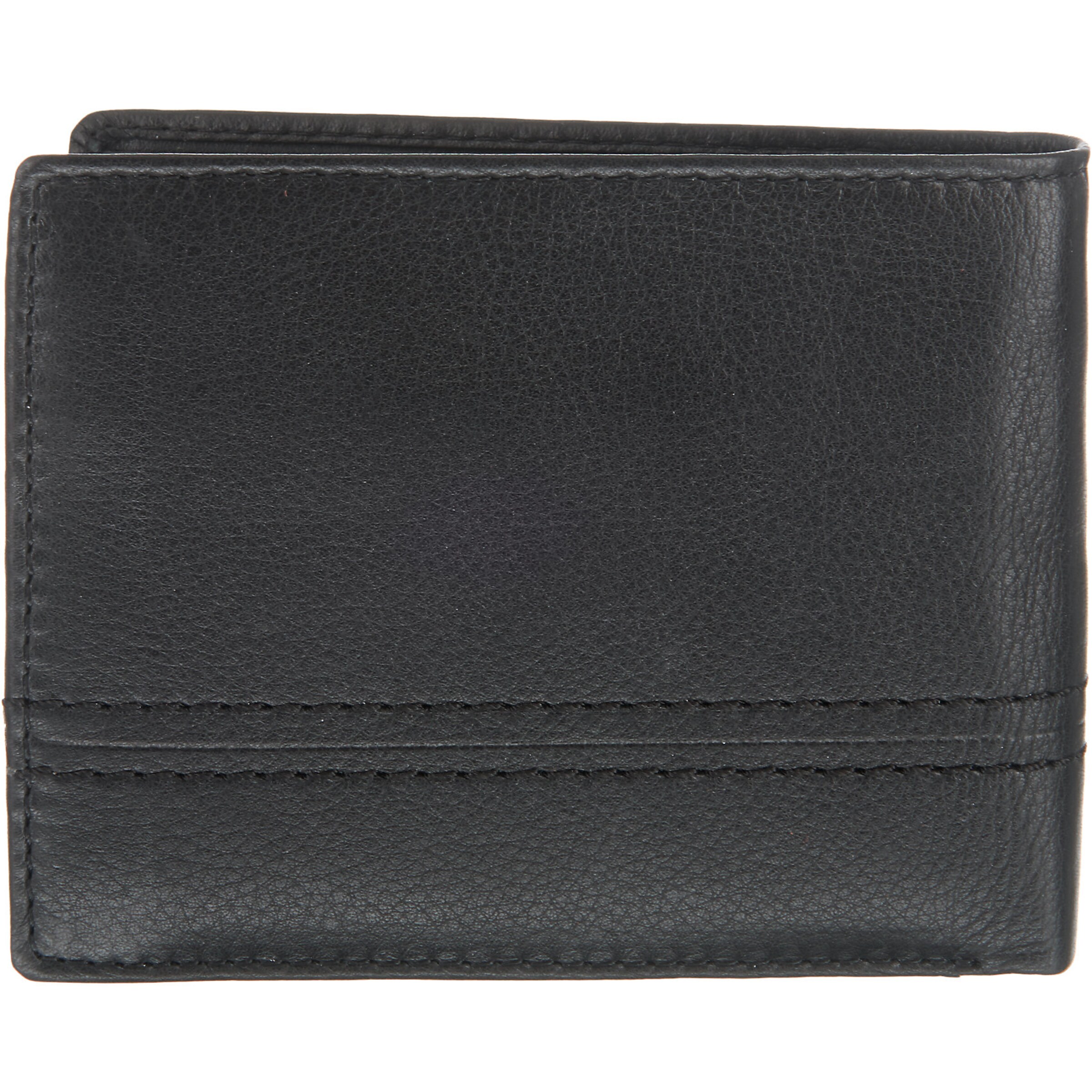 Portamonete 'Jerrie' di TOM TAILOR in nero