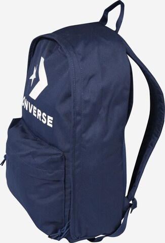 CONVERSE Backpack 'EDC 22' in Blue