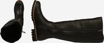 PANAMA JACK Stiefel in Schwarz