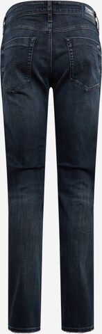 Tommy Jeans Slimfit Jeans 'Scanton' in Blau