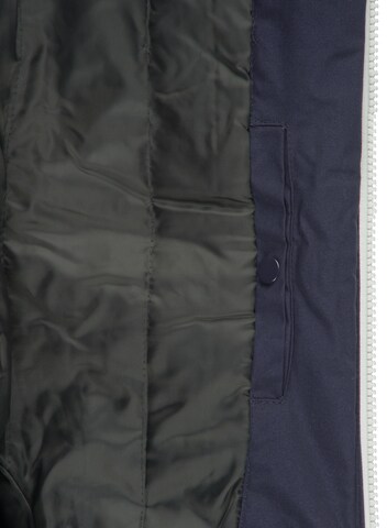 Giacca di mezza stagione 'Tilden' di !Solid in blu