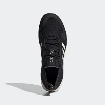 ADIDAS TERREX Athletic Shoes 'Daroga' in Black