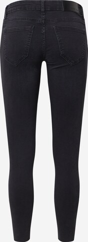 Skinny Jeans 'EVE' de la Noisy may pe negru