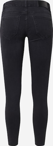 Skinny Jeans 'EVE' di Noisy may in nero