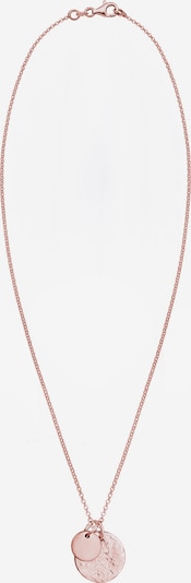ELLI Necklace 'Geo' in Rose gold, Item view