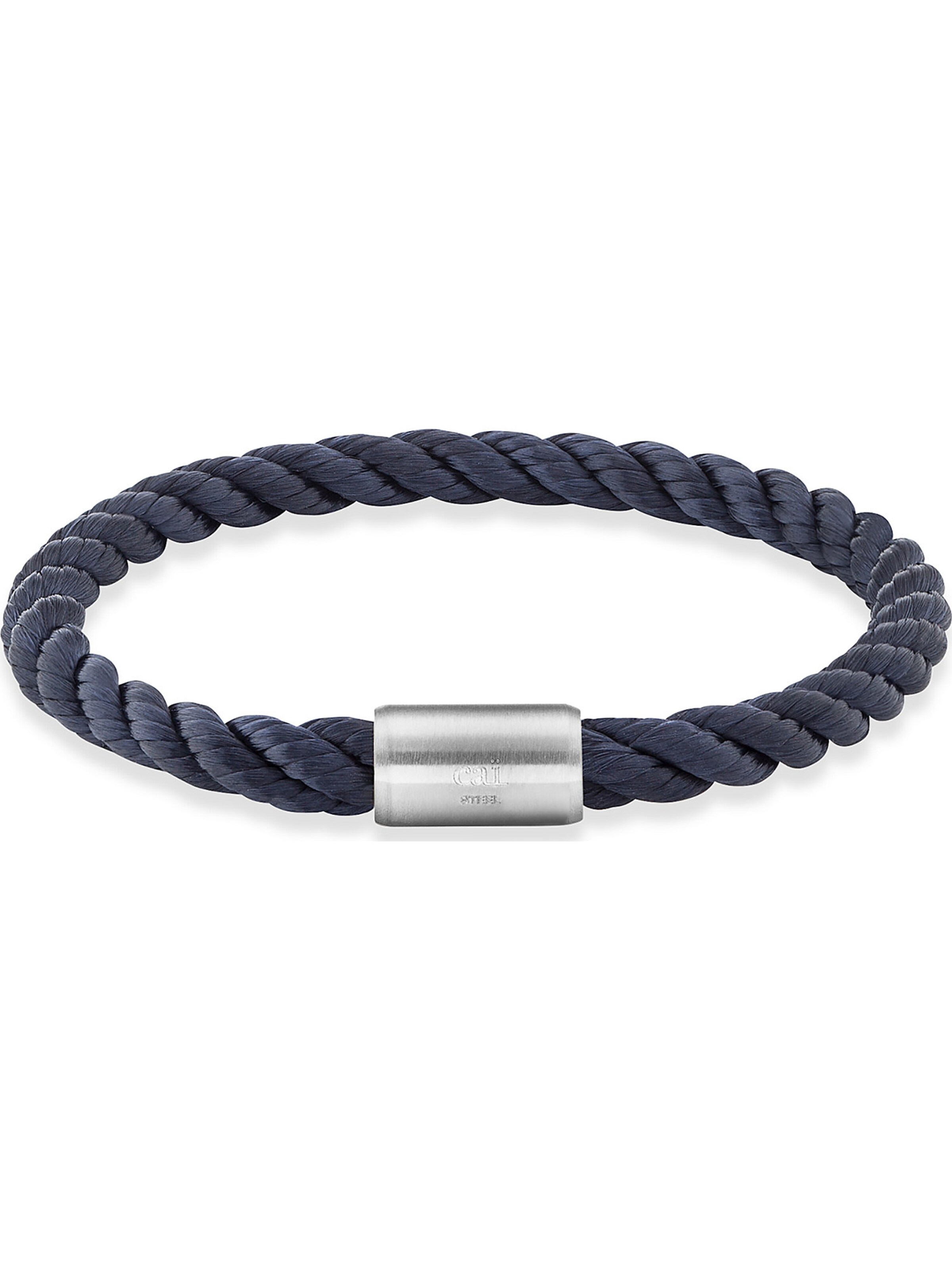 caï Bracelet in Blue: front