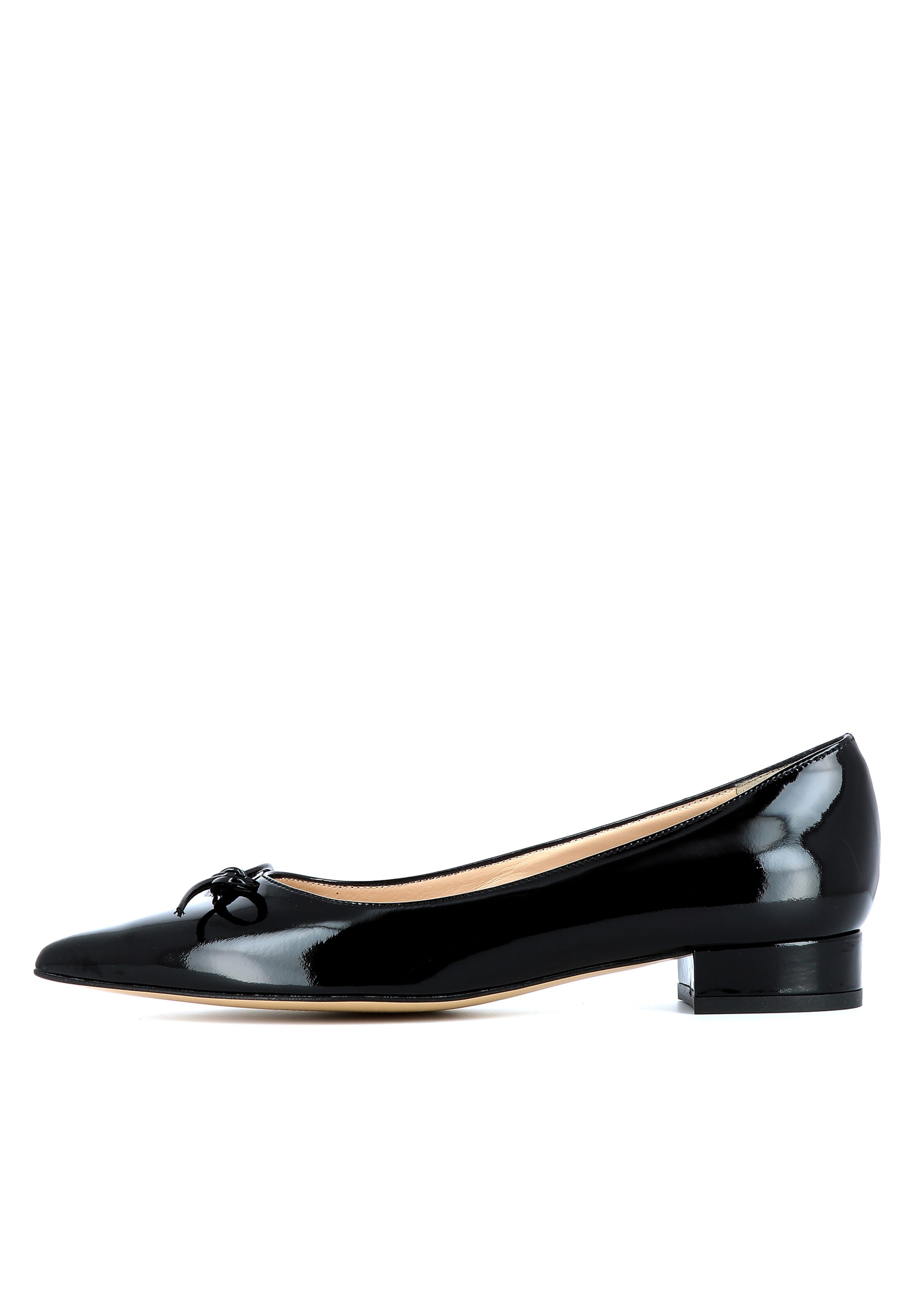 Escarpins EVITA en noir