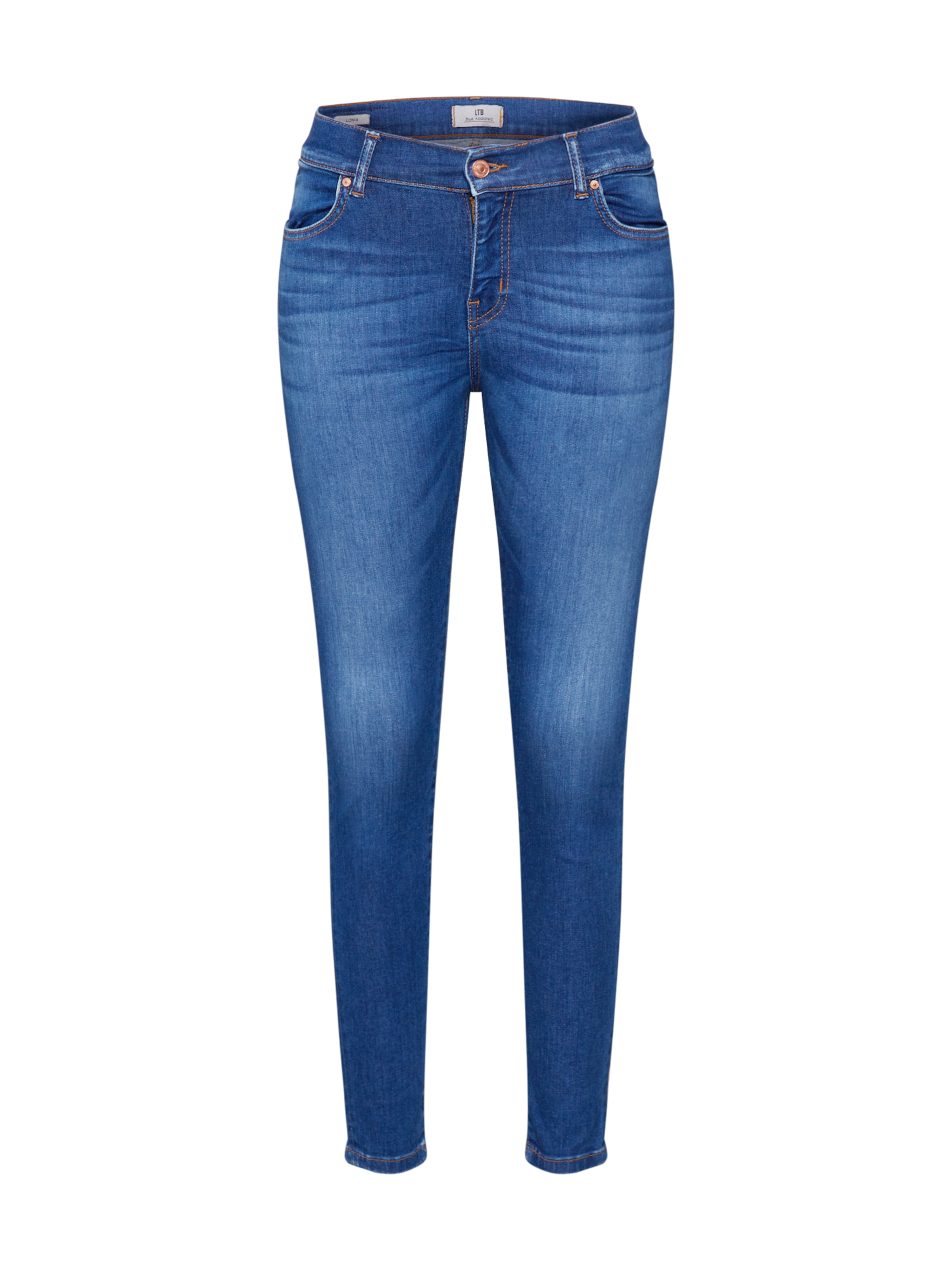LTB Jeans 'Lonia' i blå: framsida