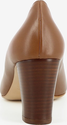 EVITA Pumps 'BIANCA' in Brown