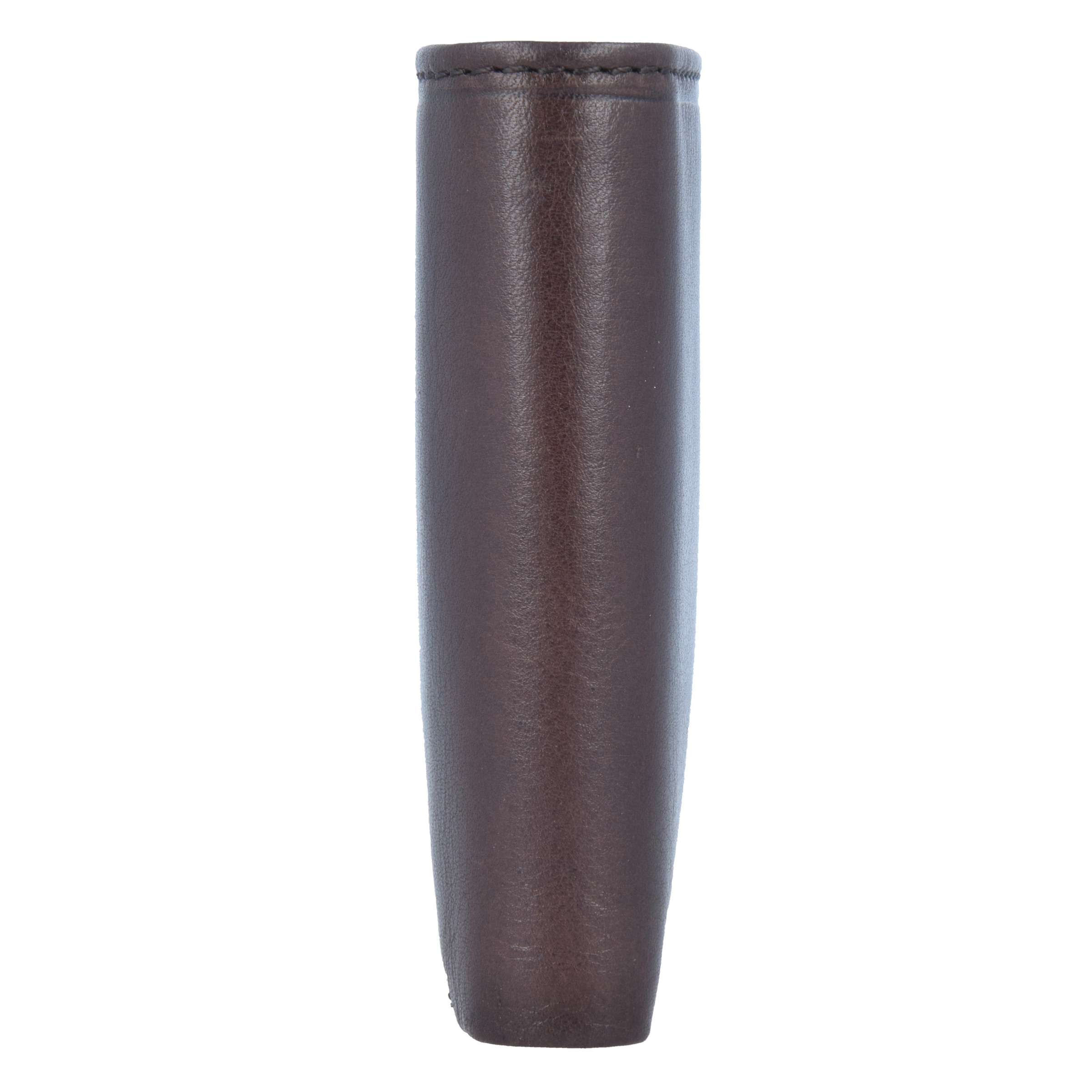 Maître Wallet 'Grumbach Galbert' in Brown