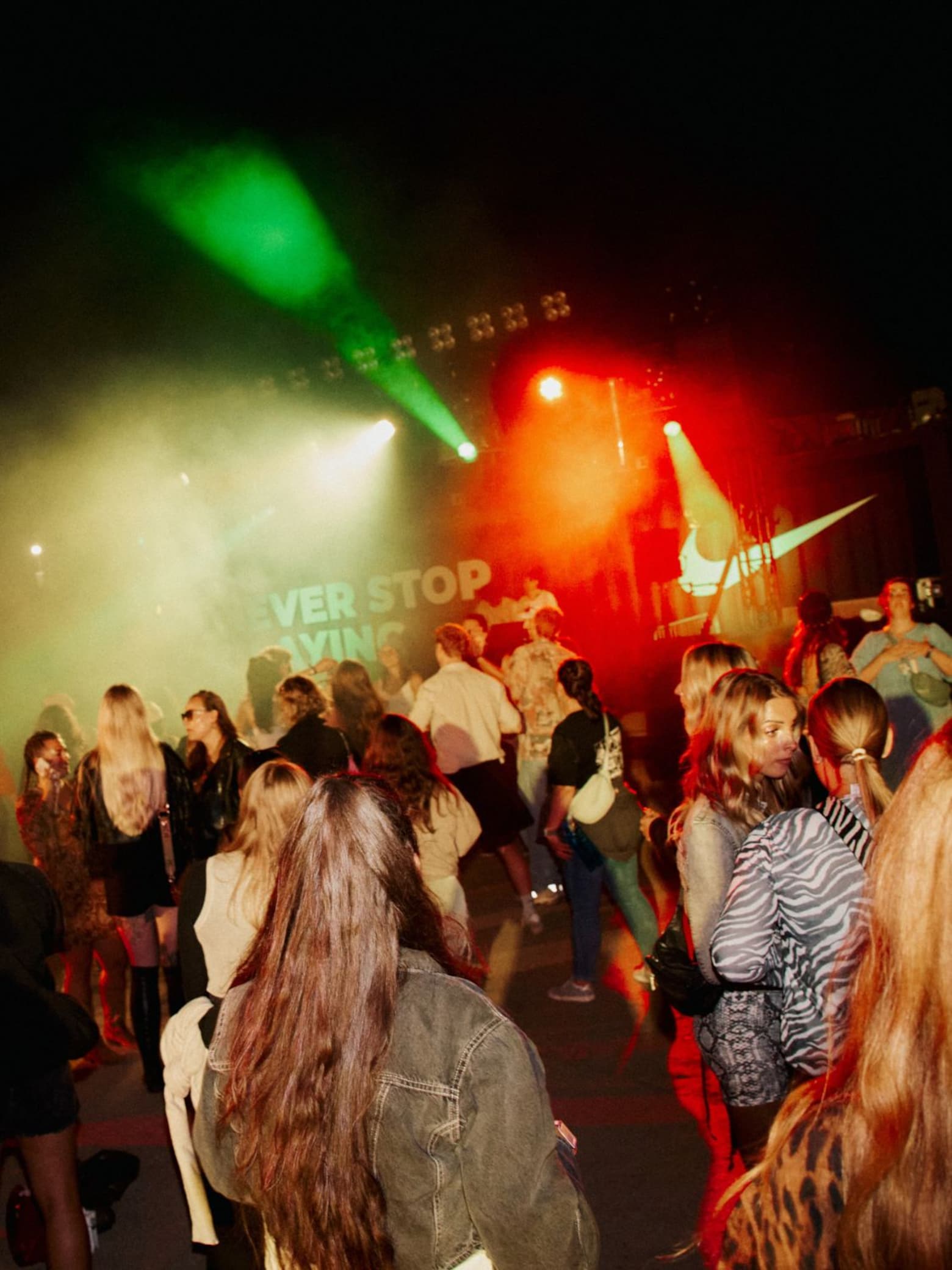Unforgettable moments, partner highlights, and more! ABOUT YOU Pangea Festival 2026