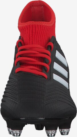 ADIDAS PERFORMANCE Fußballschuh 'Predator 18.3 SG' in Rot