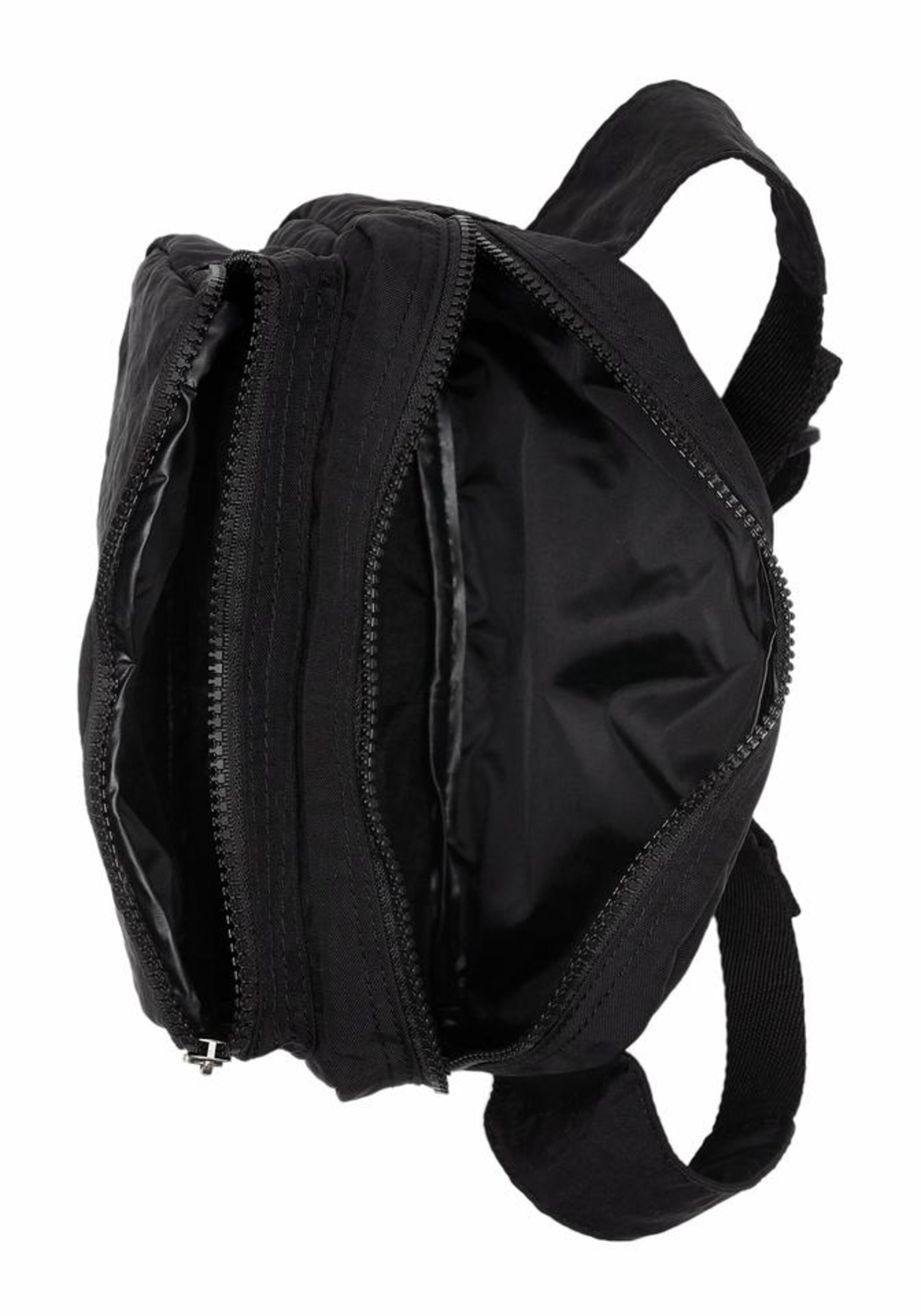 Marsupio 'Journey' di CAMEL ACTIVE in nero