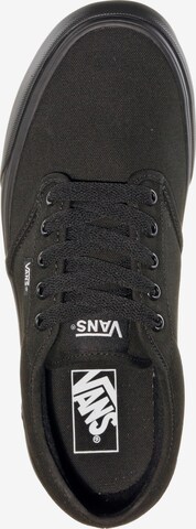 VANS Sneaker 'Atwood' in Schwarz