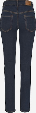 ARIZONA Skinny Jeans in Blau