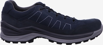 LOWA Outdoorschuhe in Blau