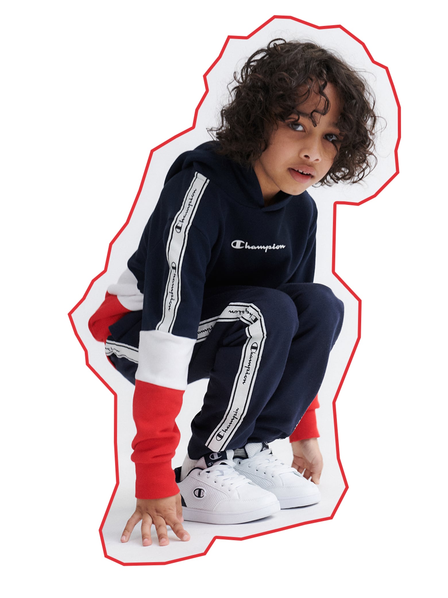 Champion Authentic Athletic Apparel null в