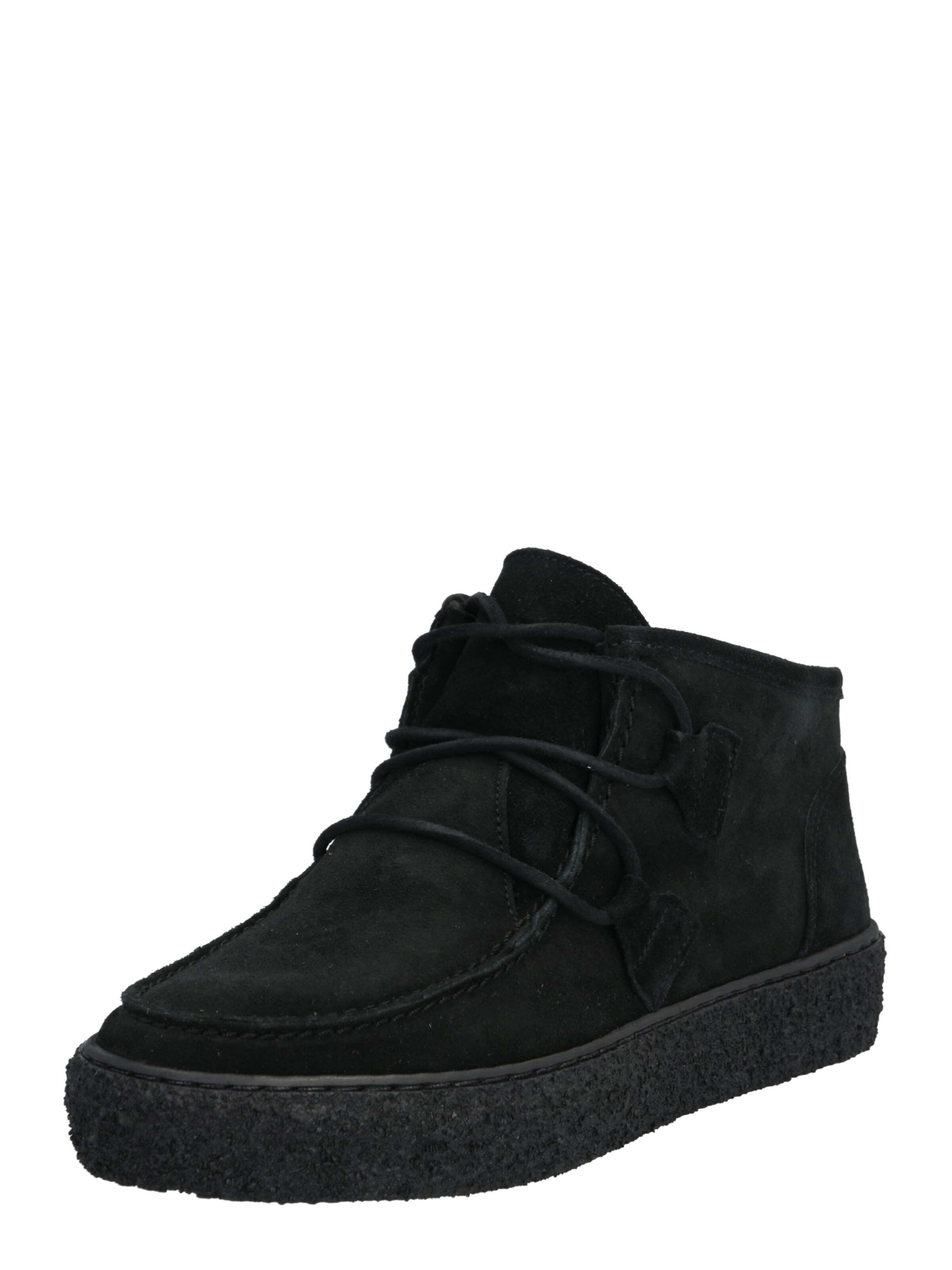 Ca Shott - Snowboots in de kleur Zwart