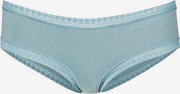 LASCANA Slip in Blauw