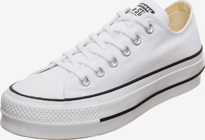 Converse Online Shop » ABOUT YOU CONVERSE Sneaker 'ALL STAR LIFT ' in grau | ABOUT YOU