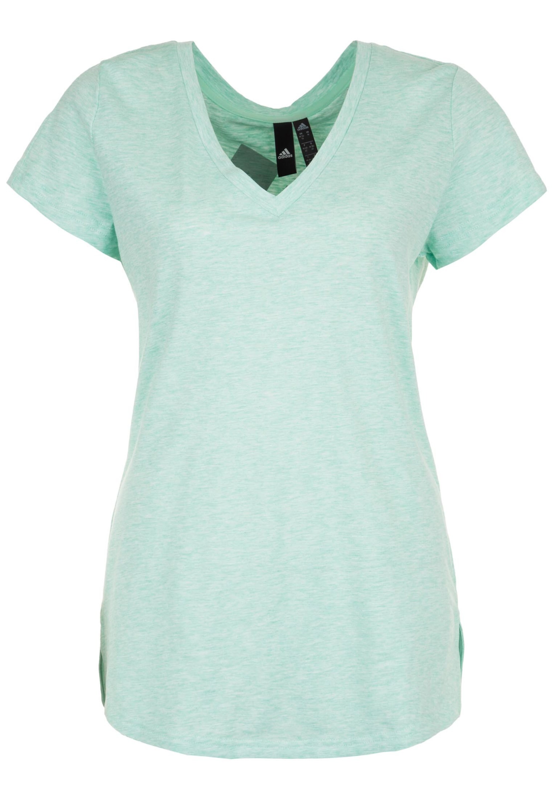 ADIDAS PERFORMANCE - T-Shirt 'ID Winners' in mint