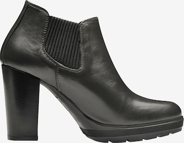 EVITA Damen Stiefelette in Grau